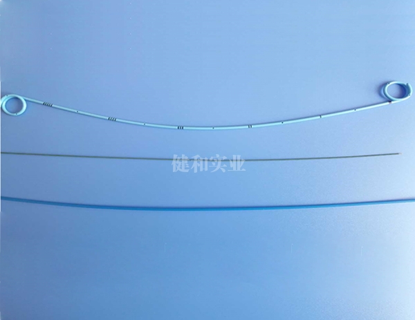 一次性使用输尿管支架套件 一次性使用输尿管支架套件