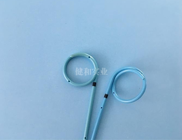一次性使用输尿管支架套件 一次性使用输尿管支架套件