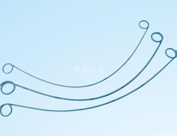 一次性使用输尿管支架套件 一次性使用输尿管支架套件